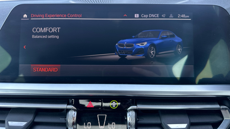 BMW 2 Series 220i M Sport 2dr Step Auto Petrol Coupe